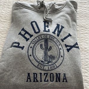 Super comfy Size L sweatshirt hoodie